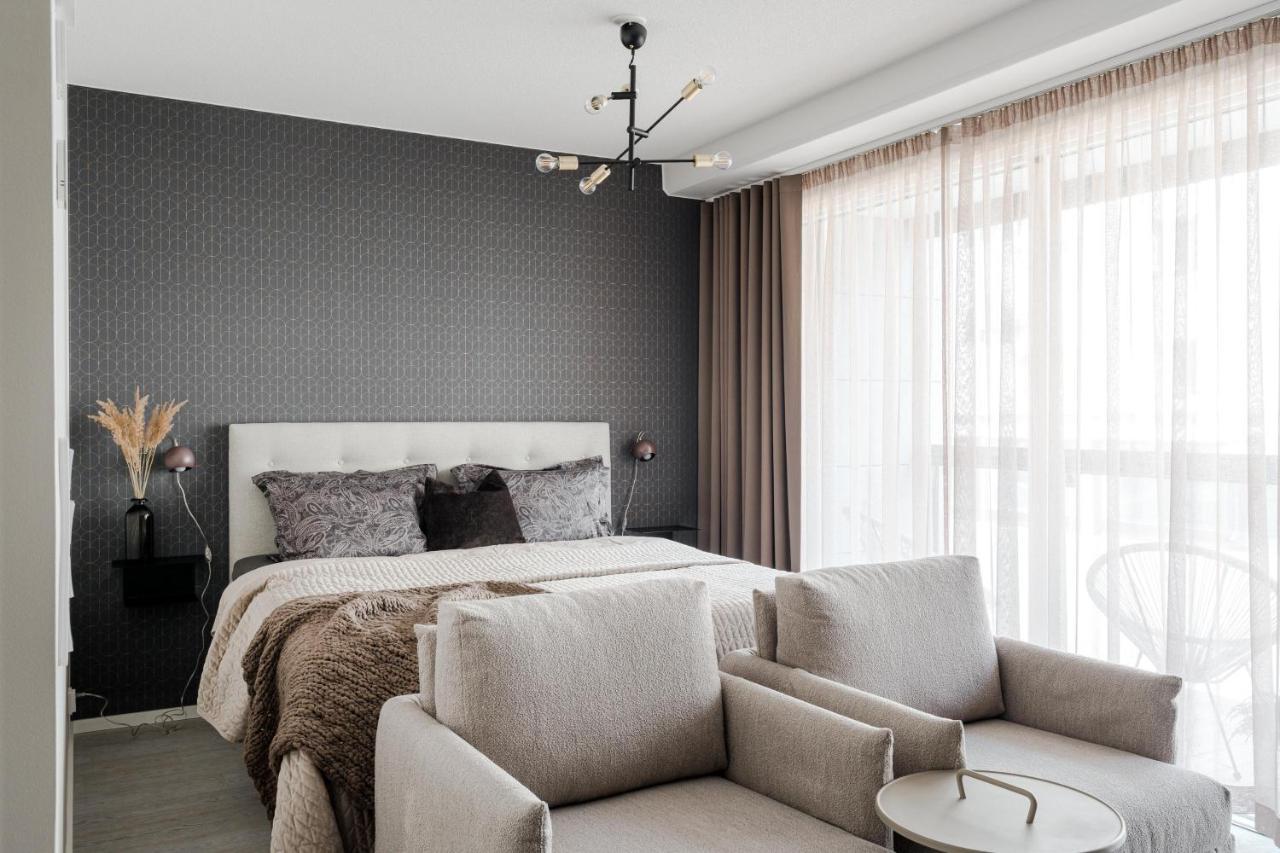 图尔库Design Rent Family公寓 外观 照片