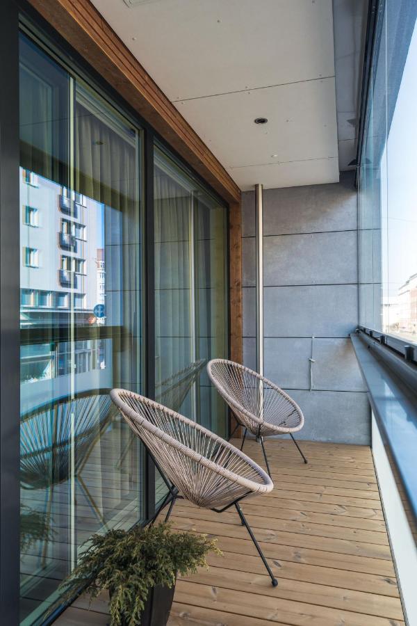 图尔库Design Rent Family公寓 外观 照片