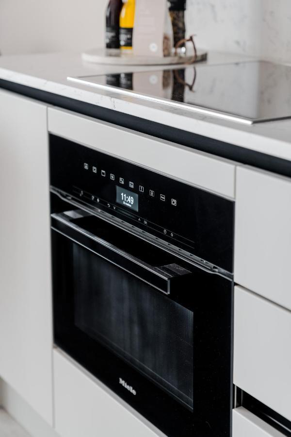 图尔库Design Rent Family公寓 外观 照片
